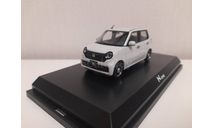 Honda N-one HobbyJapan43, масштабная модель, Ebbro, scale43