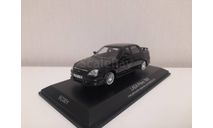 ВАЗ 2170 Lada Priora TMS DIP 1/43, масштабная модель, DiP Models, scale43