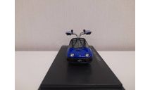 Mazda Autozam AZ-1 1/43 ebbro, масштабная модель, scale43