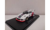 Porsche 935 Martini 4 hours Mugello 1976 Mass/Ickx 1/43 Ebbro, масштабная модель, scale43