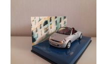 Ford StreetKa minichamps, масштабная модель, scale43