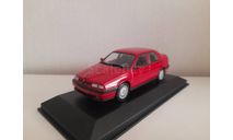 Alfa Romeo 155 Minichamps 1/43, масштабная модель, scale43