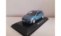 Opel Astra GTC Minichamps, масштабная модель, scale43