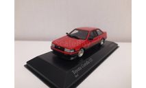 Toyota Corolla GT AE85 Minichamps, масштабная модель, scale43