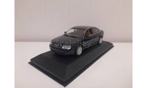 Audi A6 C5 Minichamps 1/43, масштабная модель, scale43