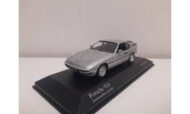Porsche 924 Minichamps 1/43, масштабная модель, scale43