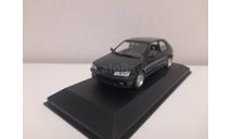 Peugeot 306 SR 1995 Minichamps 1/43, масштабная модель, scale43