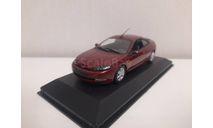 Ford Cougar Minichamps 1/43, масштабная модель, scale43