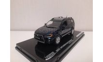 Mitsubishi Outlander 1/43 Vitesse, масштабная модель, scale43