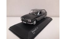 Renault 16 minichamps 1/43, масштабная модель, scale43, Volkswagen