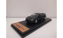Toyota Celica GT-FOUR 1/43 Almost real, масштабная модель, AOSHIMA, scale43