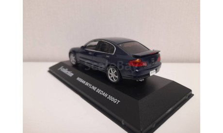 Nissan Skyline 300GT J Collection 1/43, масштабная модель, J-Collection, scale43