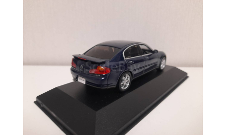 Nissan Skyline 300GT J Collection 1/43, масштабная модель, J-Collection, scale43