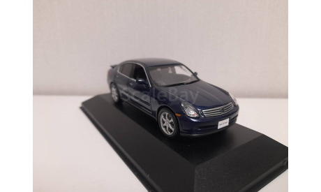 Nissan Skyline 300GT J Collection 1/43, масштабная модель, J-Collection, scale43