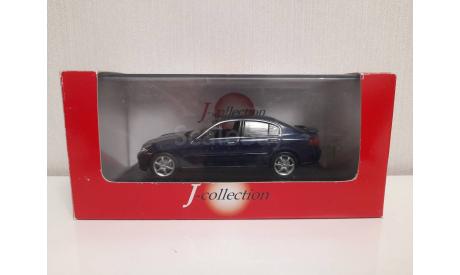 Nissan Skyline 300GT J Collection 1/43, масштабная модель, J-Collection, scale43