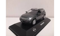 Nissan Murano J Collection 1/43, масштабная модель, J-Collection, scale43