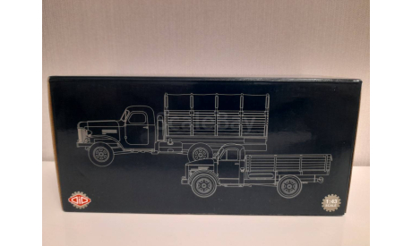 ПАЗ 651А Маршрут Вокзал - Старая Мацеста 1956 СССР Dip 1:43 165101, масштабная модель, DiP Models, scale43