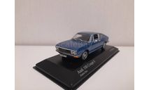 Audi 100 Coupe S Minichamps, масштабная модель, scale43