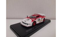 Lancia Stratos Turbo Silhouette Group 5 Giro d’Italia 1976 Kyosho 1/43, масштабная модель, scale43