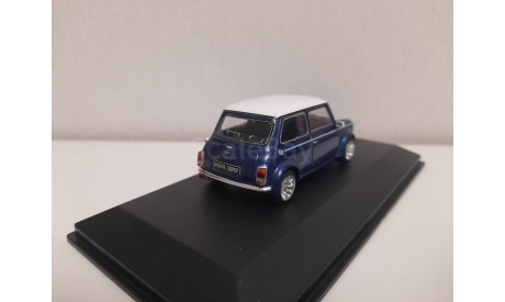 Rover Mini 1.3i Cooper Sport 1/43, масштабная модель, Solido, scale43