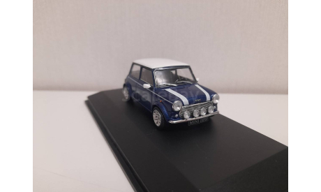Rover Mini 1.3i Cooper Sport 1/43, масштабная модель, Solido, scale43