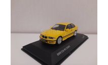 BMW M3 E36 Solido 1/43, масштабная модель, scale43