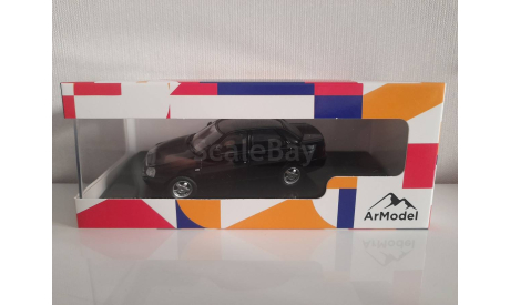 Ваз 2170 Priora 1/43, масштабная модель, IXO Road (серии MOC, CLC), scale43, Porsche