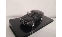 Ваз 2170 Priora 1/43, масштабная модель, IXO Road (серии MOC, CLC), scale43, Porsche