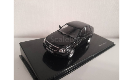 Ваз 2170 Priora 1/43, масштабная модель, IXO Road (серии MOC, CLC), scale43, Porsche