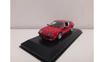 Renault Alpine A310 minichamps 1/43, масштабная модель, scale43