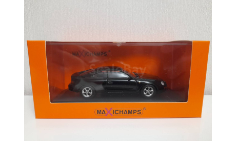 Toyota Celica minichamps 1/43, масштабная модель, scale43