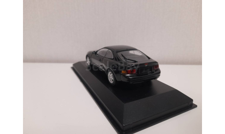Toyota Celica minichamps 1/43, масштабная модель, scale43