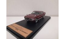 Toyota Celica LB 2000GT 1973 1/43 Almost real, масштабная модель, AOSHIMA, scale43