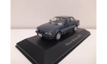 Nissan Sentra (Sunny) 1991 1/43, масштабная модель, IXO Road (серии MOC, CLC), scale43