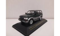 Toyota Land Cruiser 80 VX Limited 1/43 First43, масштабная модель, scale43