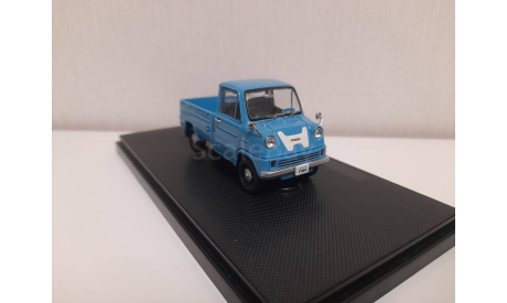 Honda T360 Ebbro 1/43, масштабная модель, scale43