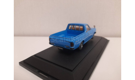 NISSAN Sunny Truck Ebbro 1/43, масштабная модель, scale43