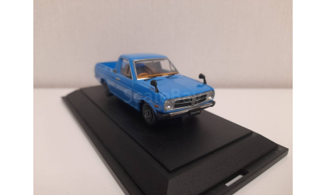 NISSAN Sunny Truck Ebbro 1/43, масштабная модель, scale43