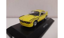 BMW 3.0 CSL E9 1/43 schuco, масштабная модель, scale43