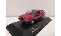 FSO POLONEZ CARO 1960 IST116, масштабная модель, IST Models, scale43