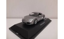 Porsche Cayman S schuco 1/43, масштабная модель, scale43