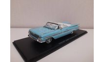 Chevrolet Impala Convertible 1:43 Spark, масштабная модель, scale43