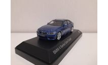 BMW 435i 4-series Gran Coupe F36 Paragon 1/43, масштабная модель, Paragon Models, scale43