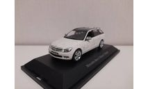 Mercedes-Benz C-class t-modell (s204) 1:43 schuco, масштабная модель, scale43