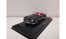 Mercedes 190SL w121 1/43, масштабная модель, IXO Road (серии MOC, CLC), scale43, Mercedes-Benz