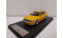 Saab 9-3 Viggen Premium X 1/43, масштабная модель, scale43