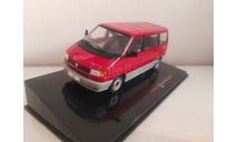Volkswagen T4 Multivan Allspace IXO clc555 1/43, масштабная модель, IXO Road (серии MOC, CLC), scale43
