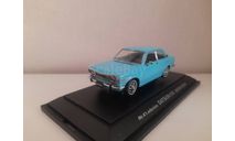 Datsun 510 2-door sedan Nissan Bluebird ebbro 1/43, масштабная модель, scale43