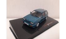 Volkswagen Golf G60 IXO clc533 1/43, масштабная модель, IXO Road (серии MOC, CLC), scale43