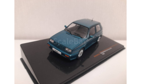 Volkswagen Golf G60 IXO clc533 1/43, масштабная модель, IXO Road (серии MOC, CLC), scale43